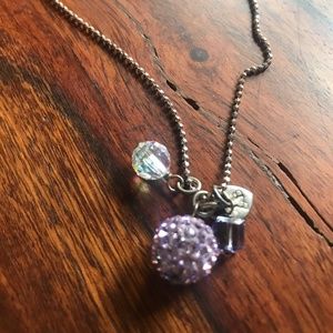 Hillberg & Berk Necklace